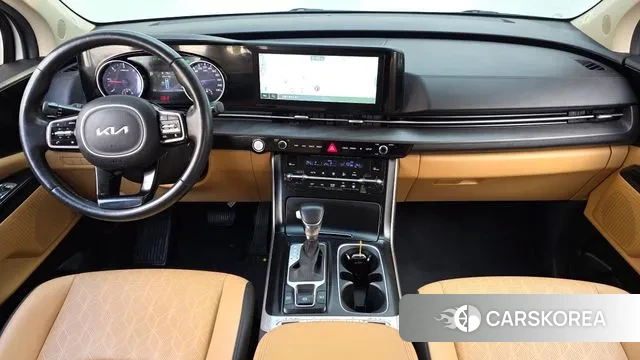 Kia Carnival 4th generation id 3777155 из Кореи 17