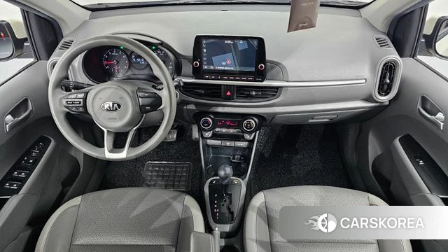 Kia Morning Urban (JA) id 4446001 из Кореи 28