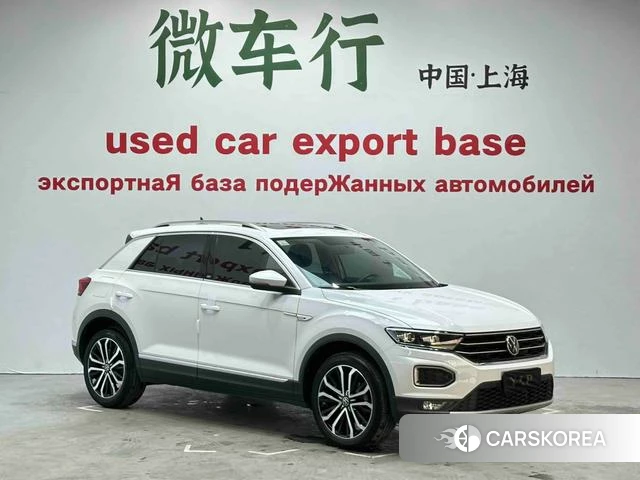 Volkswagen Exploring songs id 4314386 из Китая 21