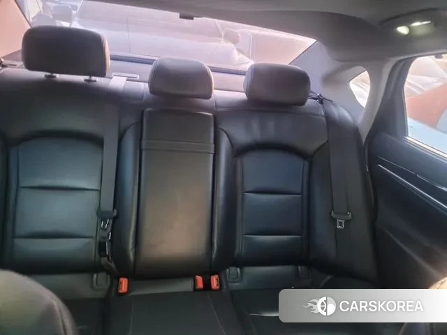 Hyundai Grandeur IG id 3789400 из Кореи 7