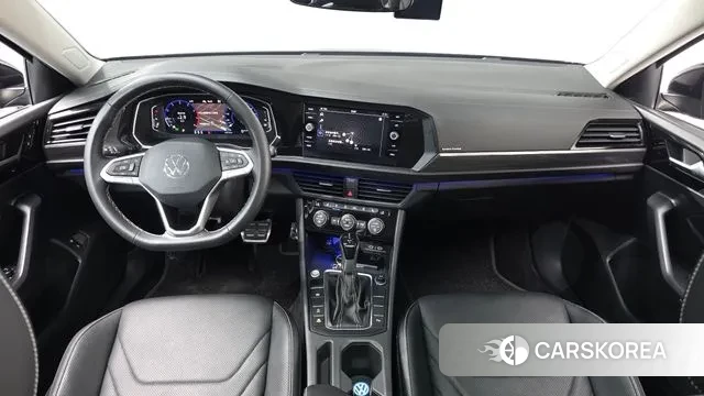 Volkswagen 7th Generation of Jetta id 2974722 из Кореи 17