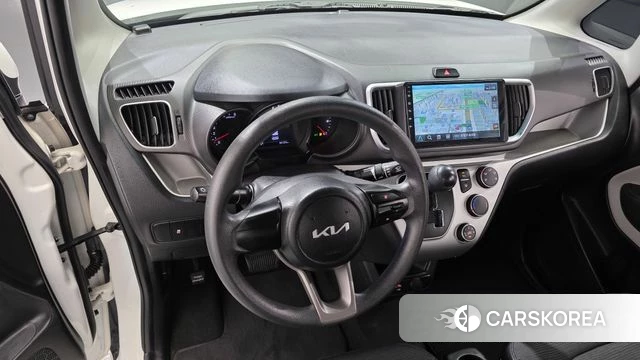 Kia The New Ray id 4774524 из Кореи 28