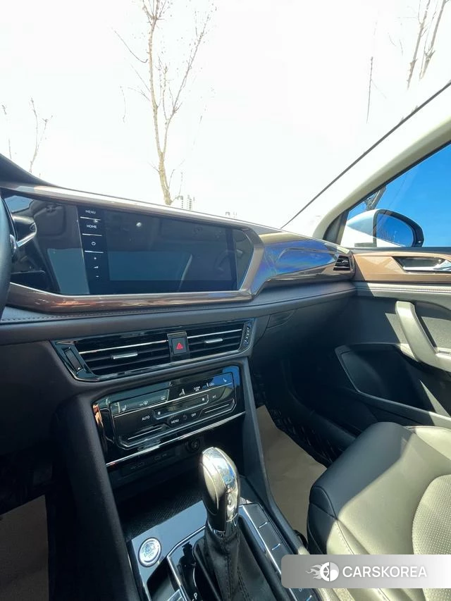 Volkswagen Tuyue id 4263027 из Китая 17