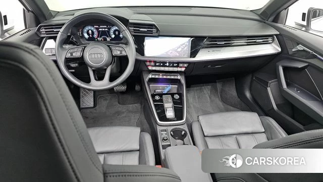 Audi A3 (8Y) id 3870852 из Кореи 17