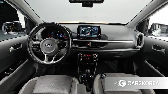 Kia Morning Urban (JA) id 4754806 из Кореи 17