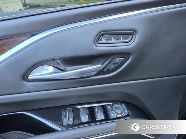 Cadillac Escalade 5th Generation id 4724522 из Кореи 17