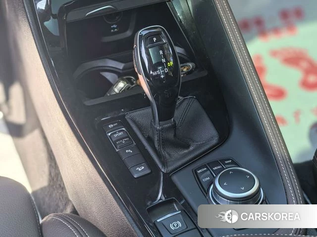 BMW X1 id 4211578 из Китая 9