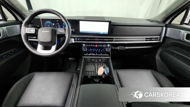 Hyundai Santa Fe (MX5) id 4427458 из Кореи 31