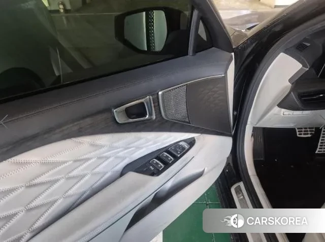 Kia K8 id 3508856 из Кореи 10