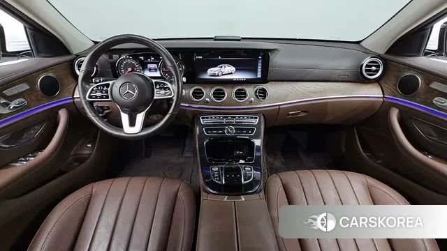 Mercedes-Benz E-Class W213 id 3423076 из Кореи 17