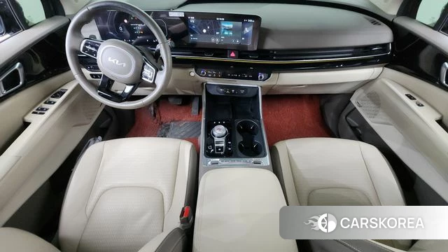 Kia The New Carnival 4th Generation id 4302290 из Кореи 37