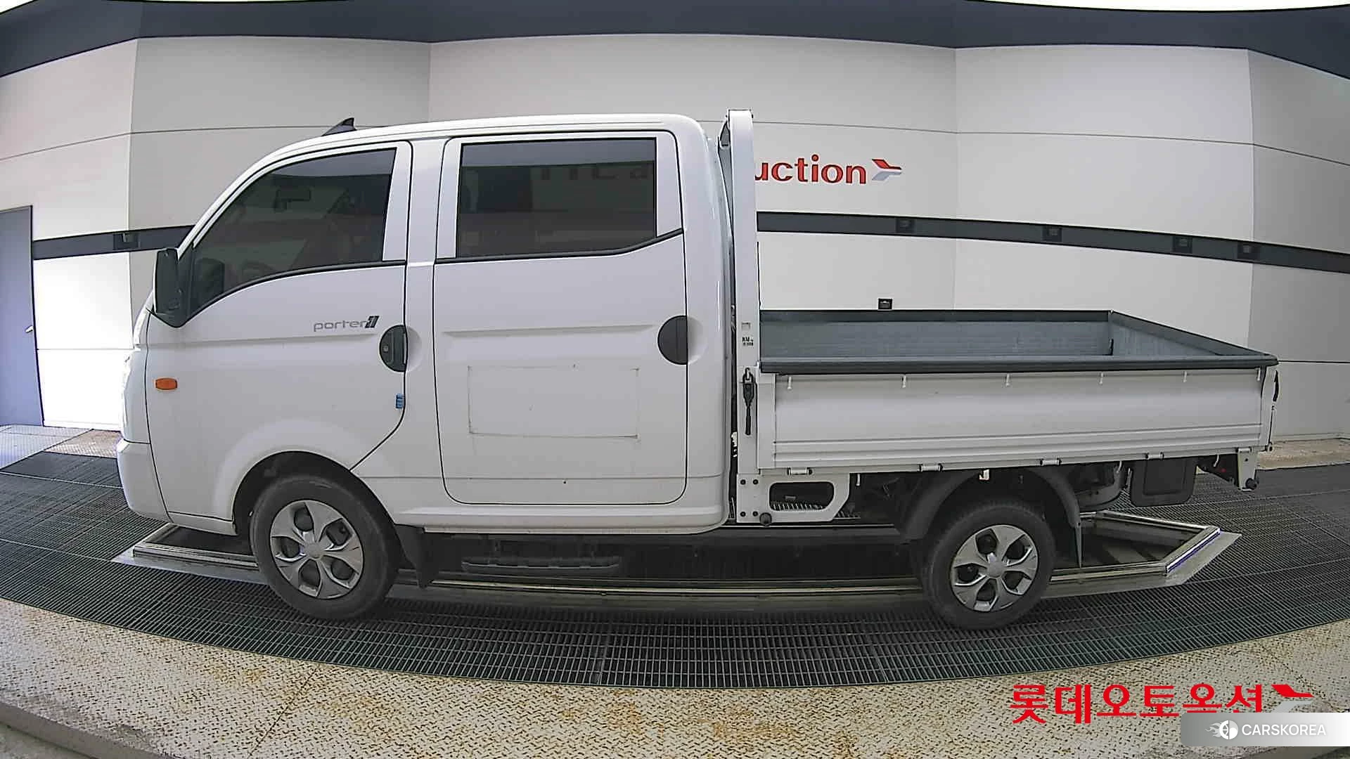 Hyundai Porter II id 4289475 из Кореи 32