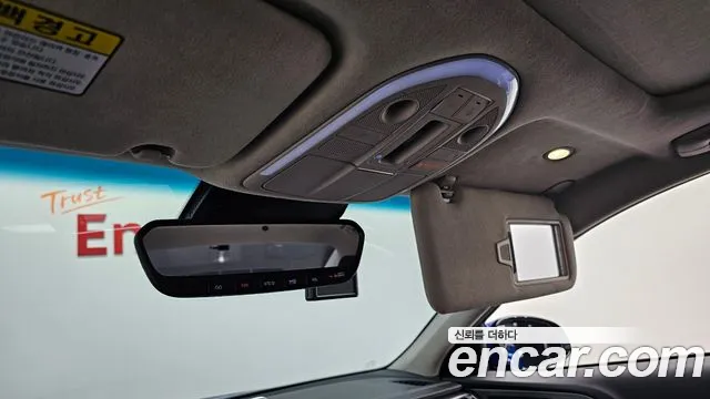 Genesis G70 id 2628327 из Кореи 17