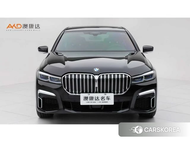 BMW 7 series id 4211056 из Китая 7