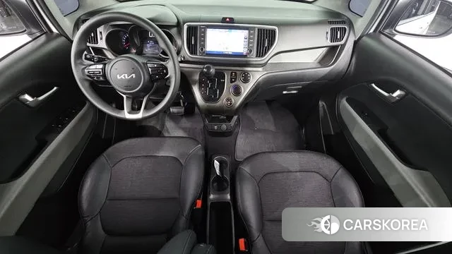 Kia The New Ray id 2944089 из Кореи 17