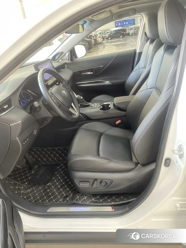 Toyota Weisha id 3902199 из Китая 14