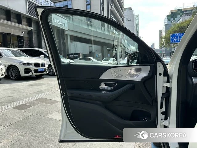 Mercedes-Benz GLE AMG id 4265641 из Китая 12