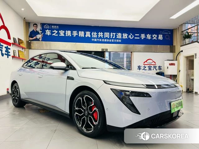 Nissan N7 id 4260871 из Китая 23