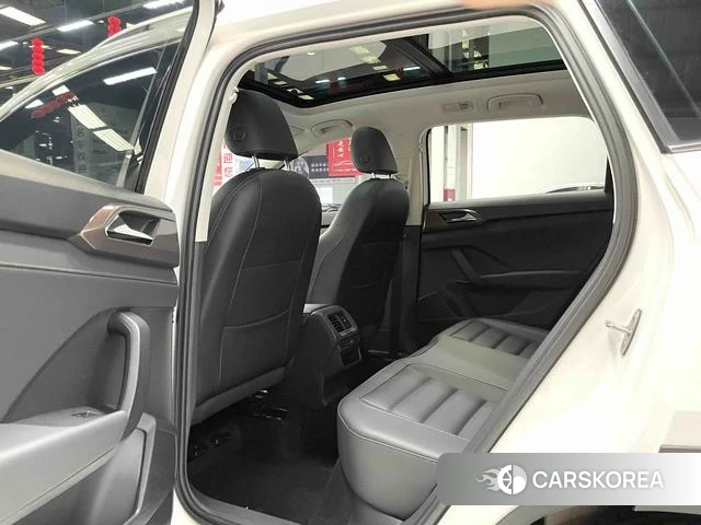 Volkswagen Tuyue id 4297767 из Китая 16