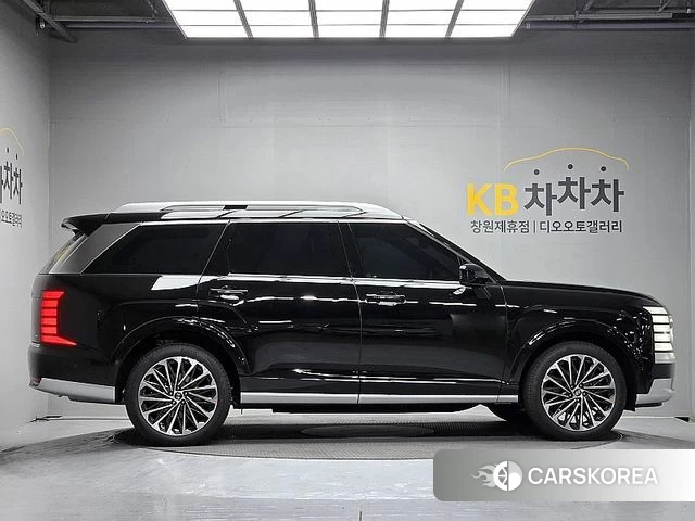 Hyundai Palisade (LX3) id 3824809 из Кореи 17