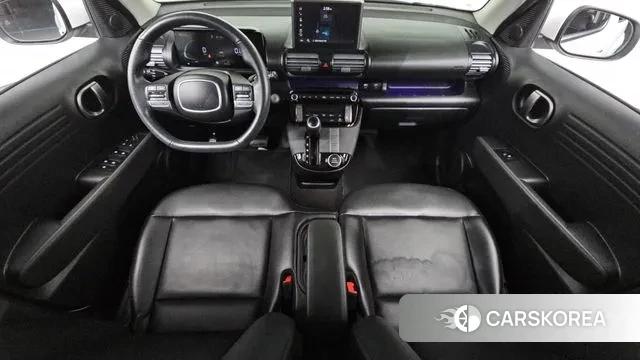 Hyundai Casper id 3551254 из Кореи 17