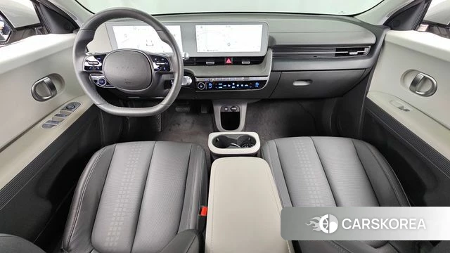 Hyundai Ionic 5 id 4725275 из Кореи 17