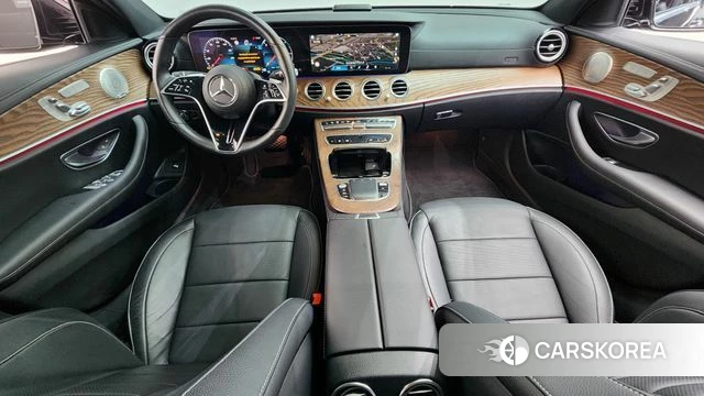 Mercedes-Benz E-Class W213 id 3891470 из Кореи 17