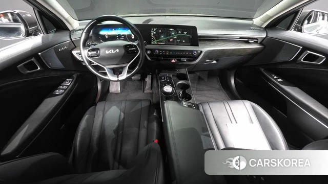 Kia K8 id 4231173 из Кореи 30