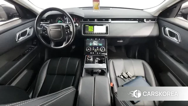 Land Rover Range Rover Velar id 3061097 из Кореи 17