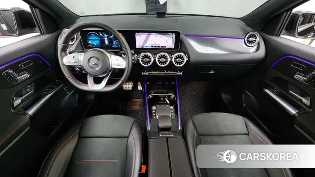 Mercedes-Benz GLA - Class H247 id 3562344 из Кореи 17