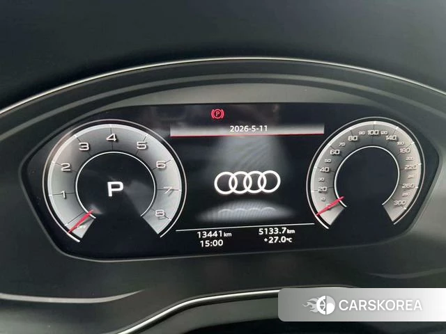 Audi Q5L id 4301026 из Китая 7