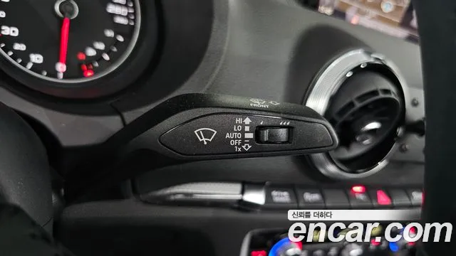 Audi New A3 id 2791437 из Кореи 17