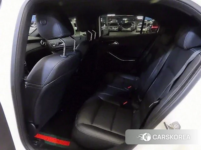 Mercedes-Benz GLA-Class X156 id 3209748 из Кореи 17