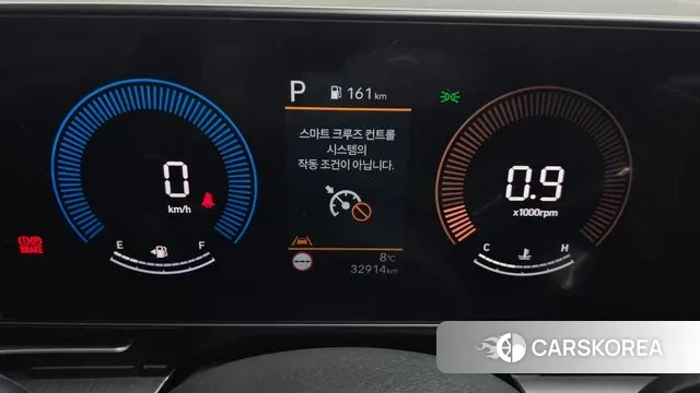 Hyundai Kona (SX2) id 3507434 из Кореи 17