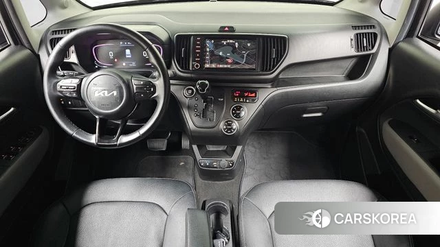 Kia The New Kia Ray id 4929030 из Кореи 17