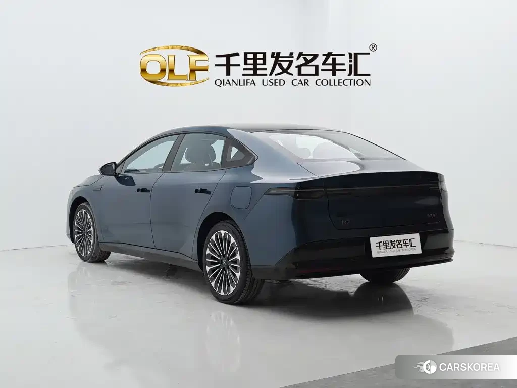 Nissan N7 id 4629475 из Китая 21