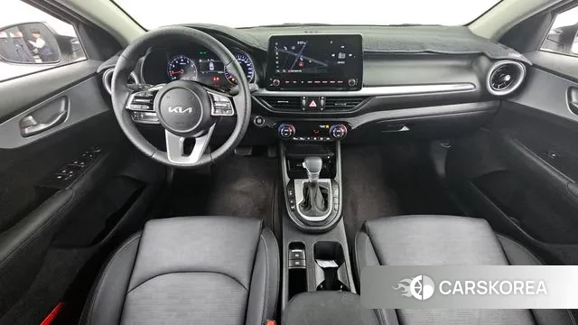 Kia The New K3 2nd generation id 3759555 из Кореи 17