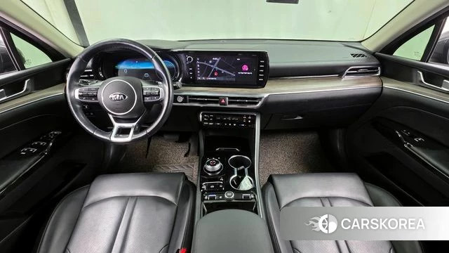 Kia K5 Hybrid 3rd Generation id 4402467 из Кореи 30