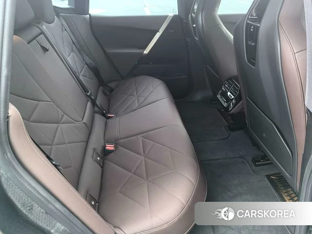 BMW iX id 4210989 из Китая 10