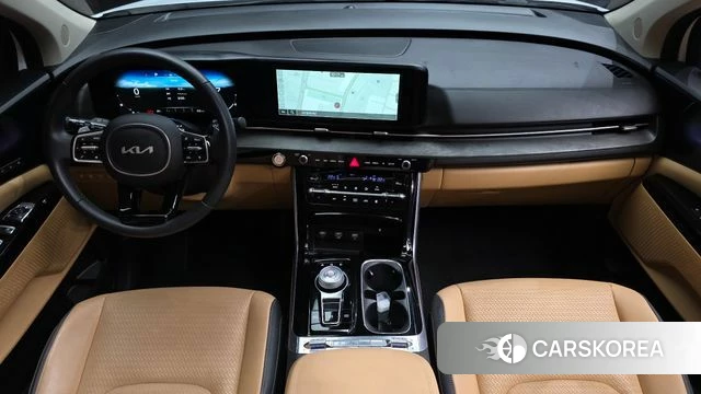 Kia Carnival 4th generation id 4534193 из Кореи 17