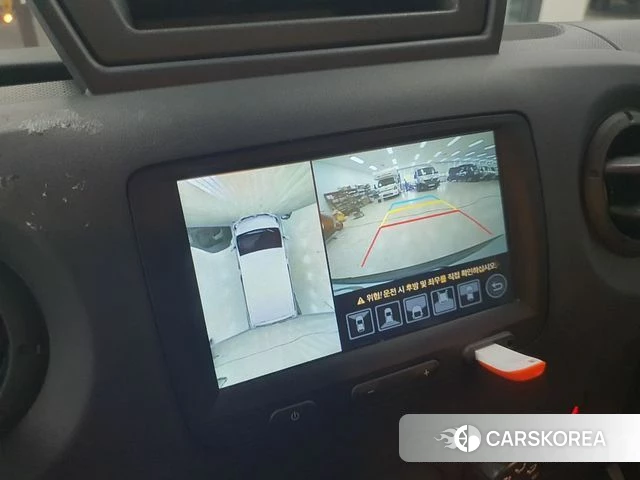 Renault Korea (Samsung) Master id 4367702 из Кореи 17