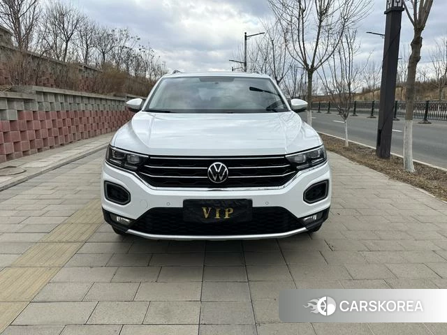 Volkswagen Exploring songs id 3939351 из Китая 13