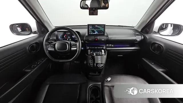 Hyundai Casper id 3483569 из Кореи 17