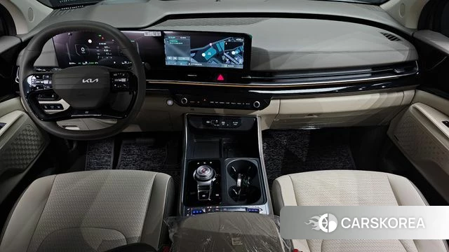 Kia The New Carnival 4th Generation id 4527683 из Кореи 33