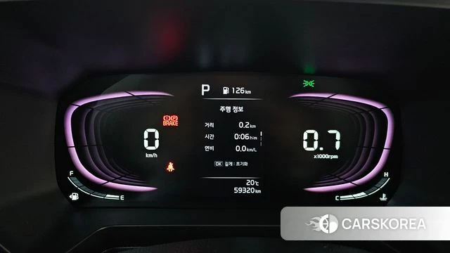 Kia The New Kia Ray id 3914772 из Кореи 17