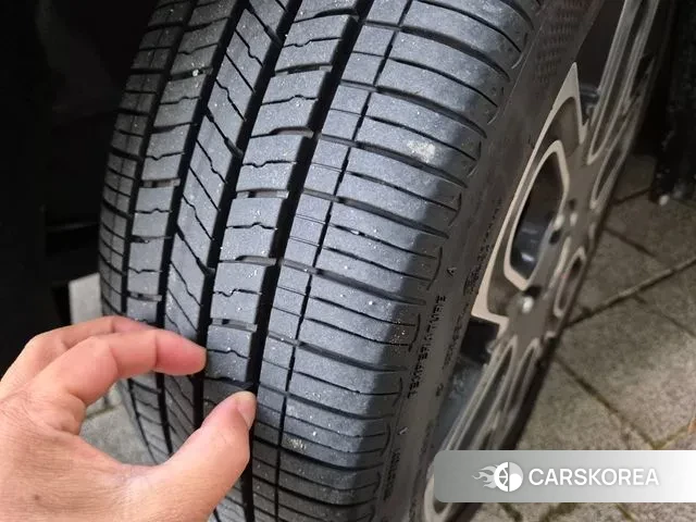 Hyundai Casper id 3371893 из Кореи 17