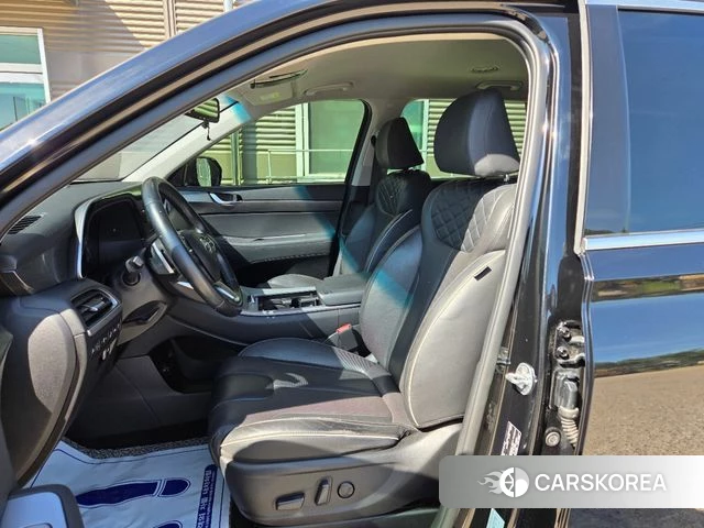 Hyundai Palisade id 4429178 из Кореи 11
