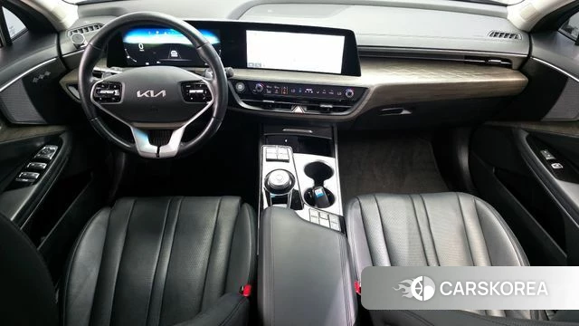 Kia K8 id 4429108 из Кореи 31