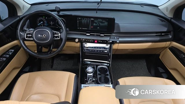 Kia Carnival 4th generation id 3860268 из Кореи 17