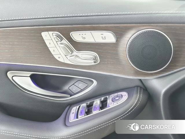 Mercedes-Benz GLC id 4307398 из Китая 13